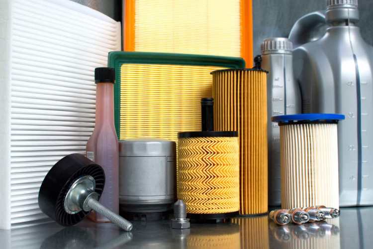 Taller mecánico - Peñalolén - Daniel Romero