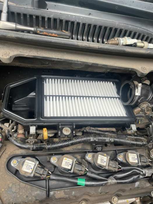 Taller mecánico - Peñalolén - Daniel Romero