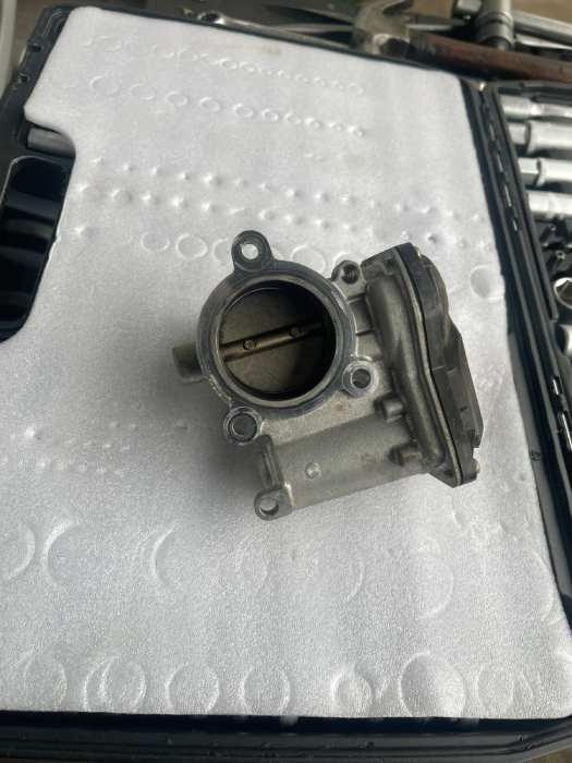 Taller mecánico - Peñalolén - Daniel Romero