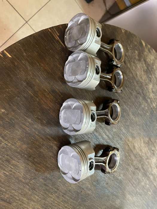 Taller mecánico - Peñalolén - Daniel Romero