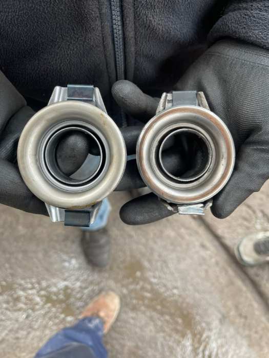 Taller mecánico - Peñalolén - Daniel Romero