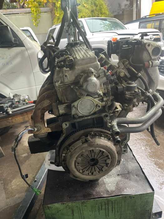 Taller mecánico - Peñalolén - Daniel Romero